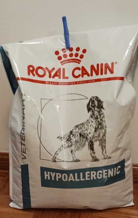 Royal Canin VET Hypoallergenic