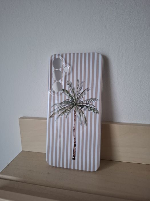 Etui samsung galaxy A55 5G
