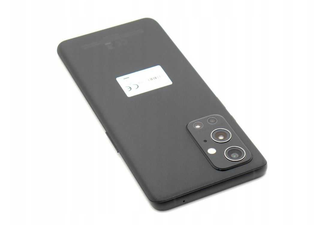 OnePlus 9 Pro 256GB 12GB RAM LE2123 Stellar Black (Faktura VAT 23%)