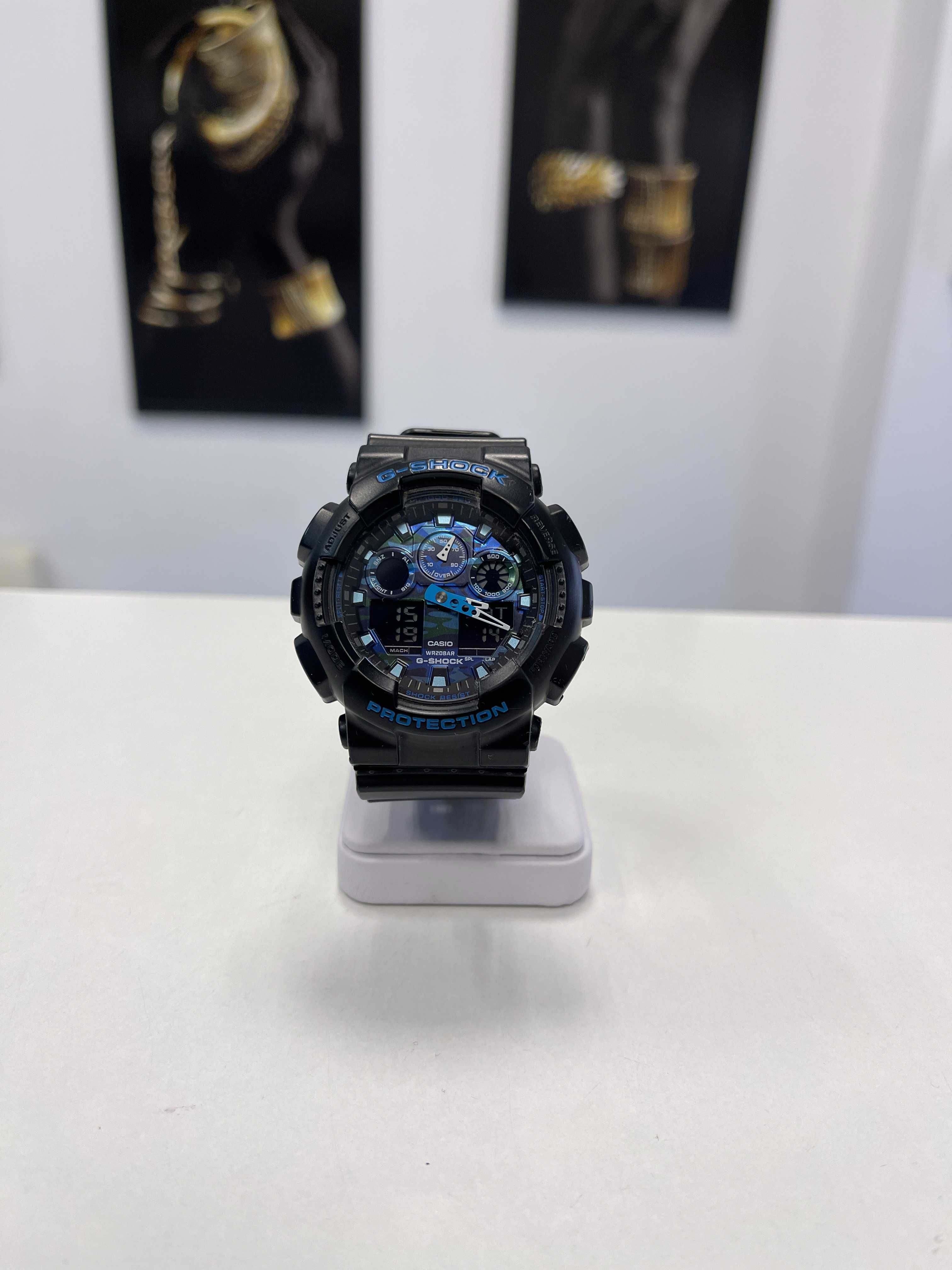 Zegarek Casio G-Shock 5081