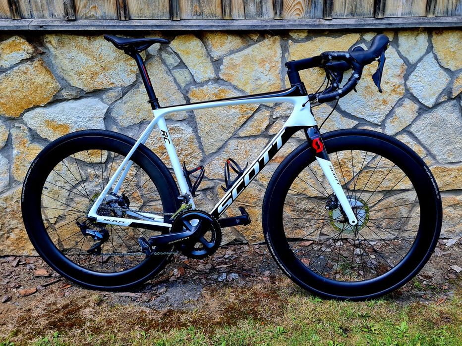 Scott Addict RC 20 roz.L