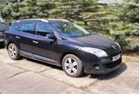 Renault Megane Renault Megane III 2010 KLIMA