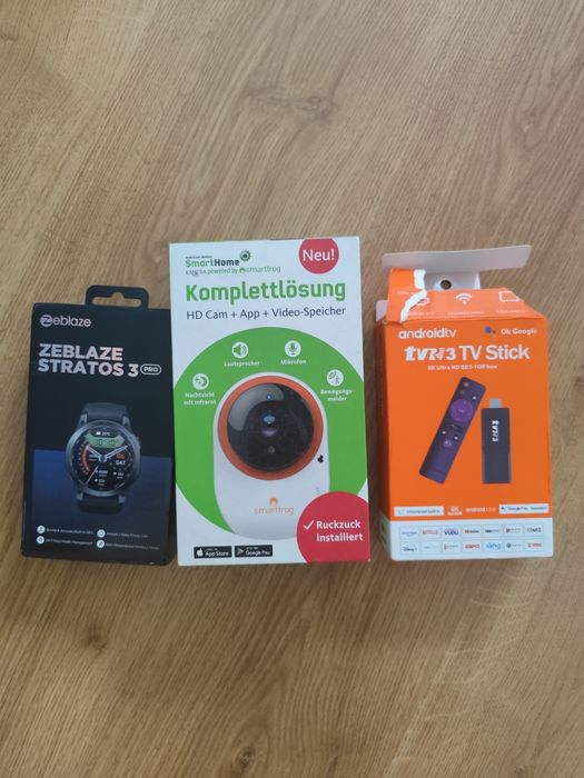 Elektronika uszkodzona markowa, jbl, logitech, dron, pc, kamerka