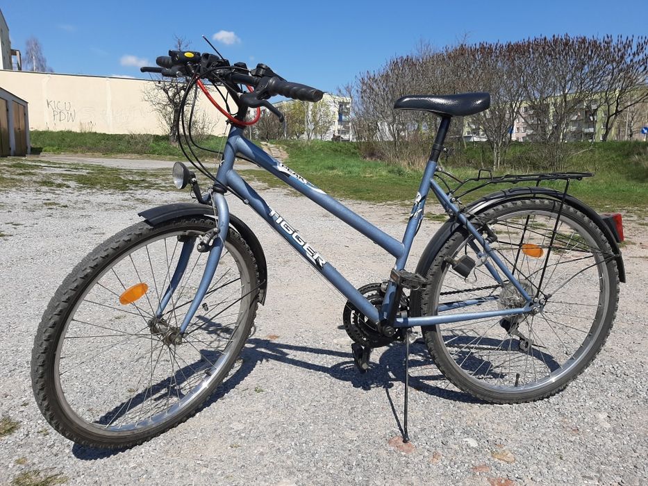 Rower górski TIGGER 26 cali