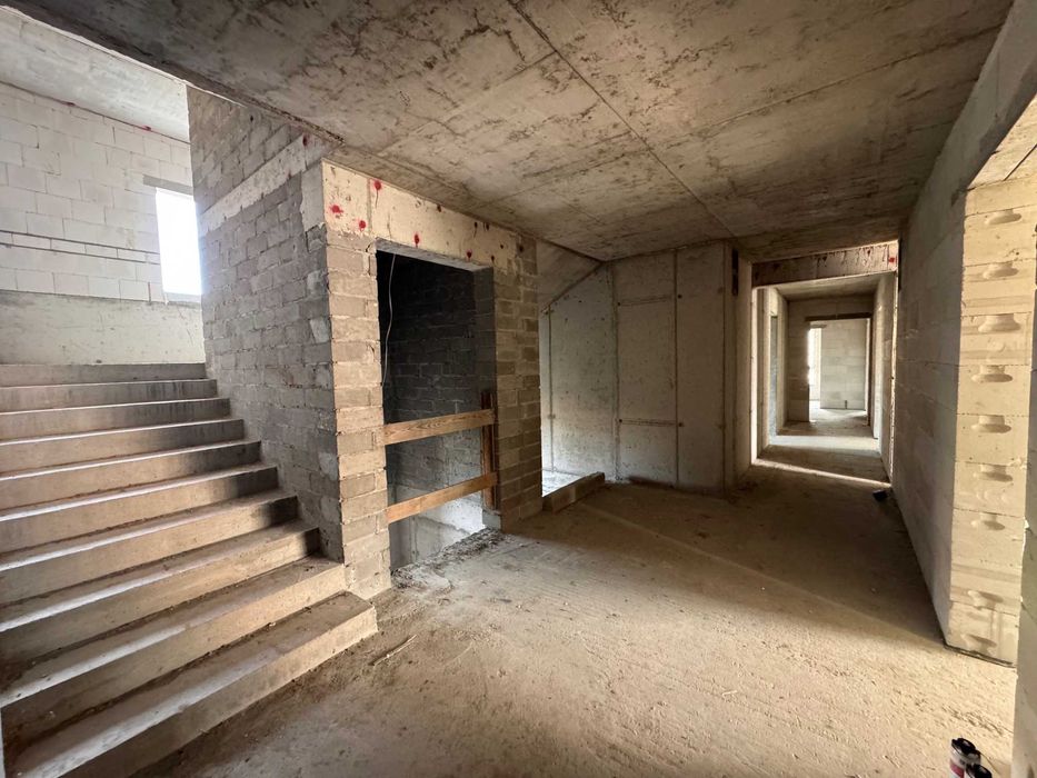 "Nowe Apartamenty" w Glinojecku