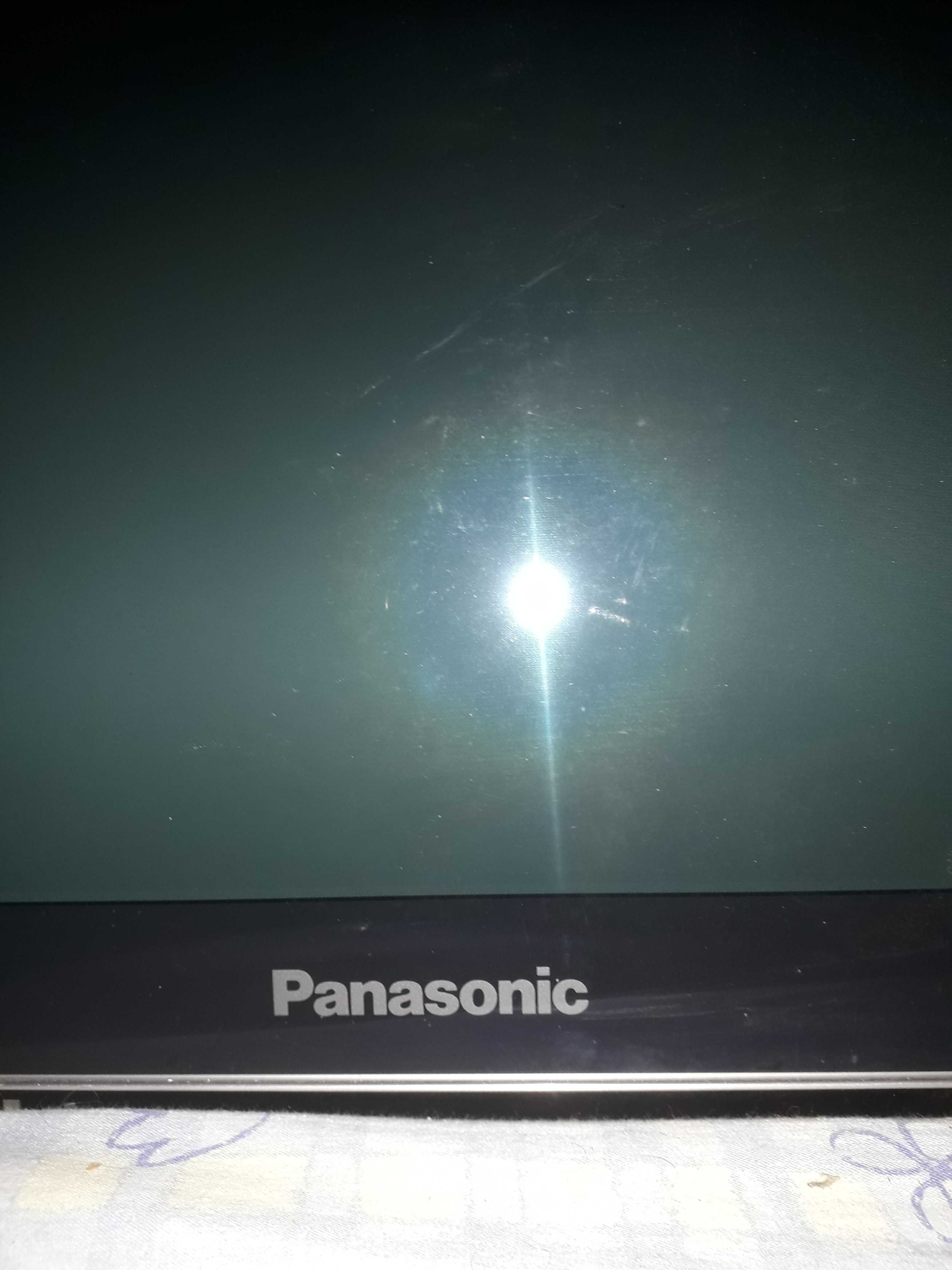 Tv        Panasonic 50 cali  TX-50VT30Y
