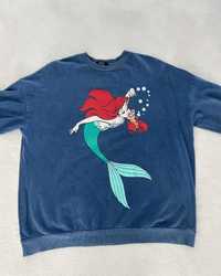 Sweat disney ariel