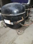 Компрессор Embraco Aspera NT6215Z