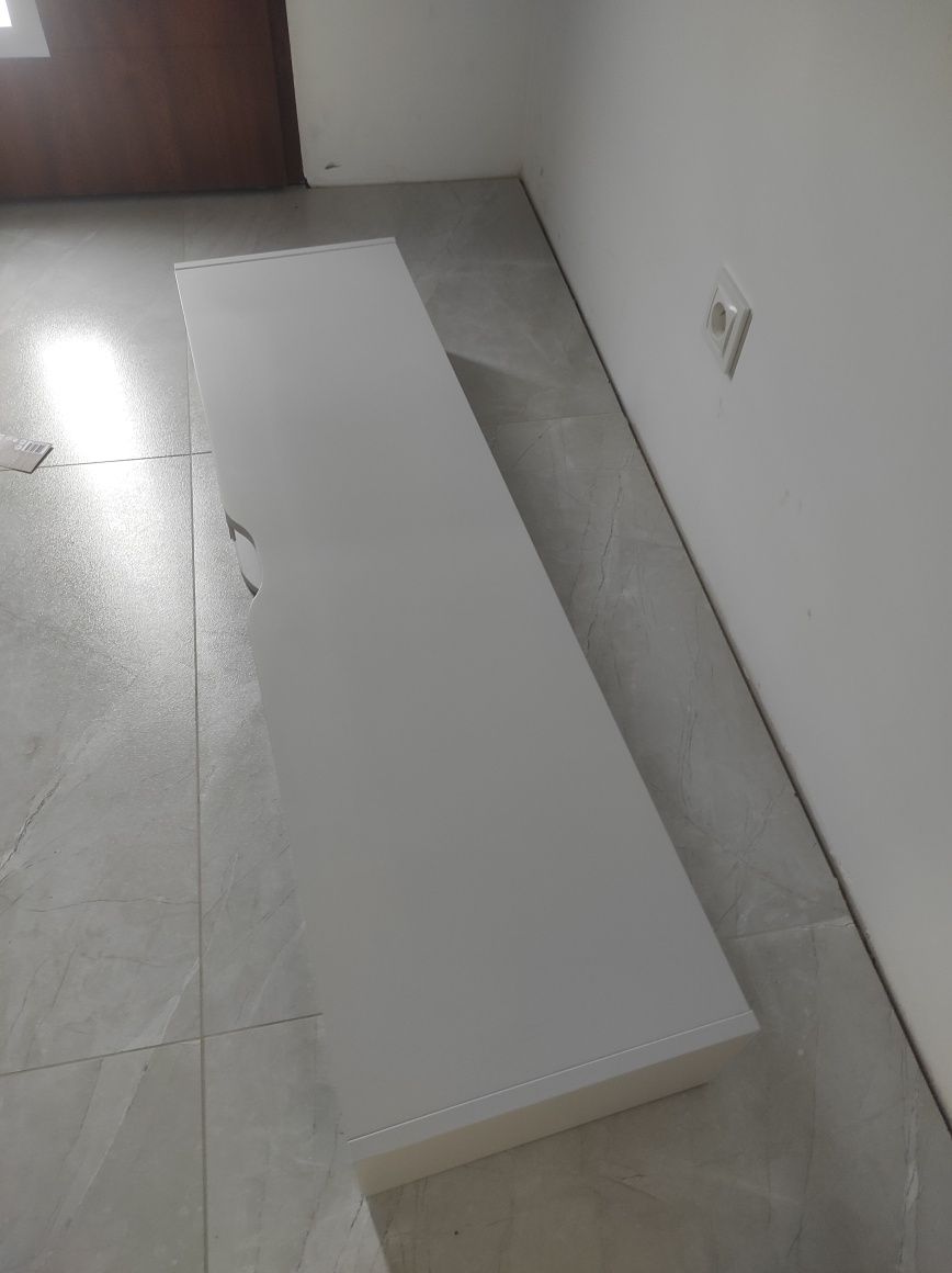 Konsola Ikea szafka
