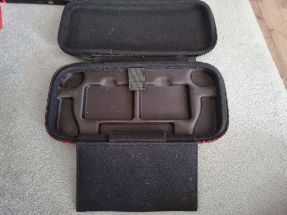 Konsola nintendo switch