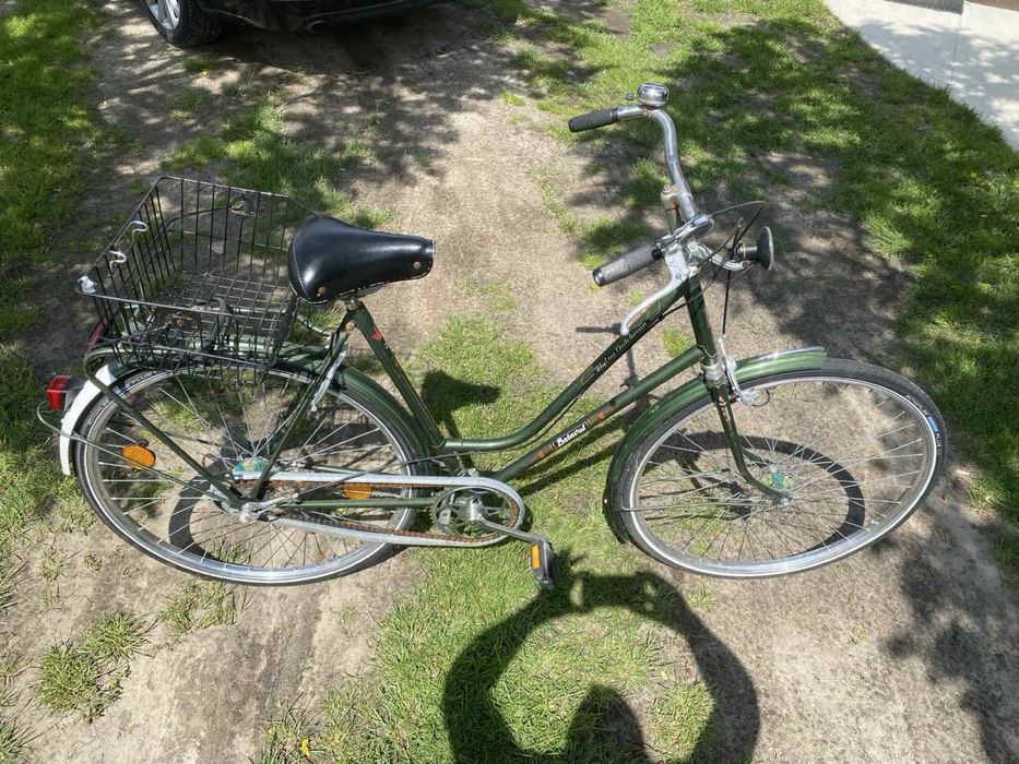 Велосипед дамка 28 колеса