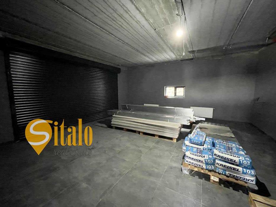 Будинок Гора, преміум клас, хай-тек, Київ 10 хвилин