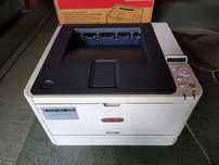 Drukarka OKI B400 Series mono printer