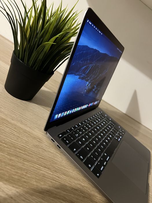 Macbook Pro 13,3” I5