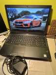 Laptop Dell Latitude 5580 15.6" FHD i5 7300HQ 16GB 512GB SSD USB typ C