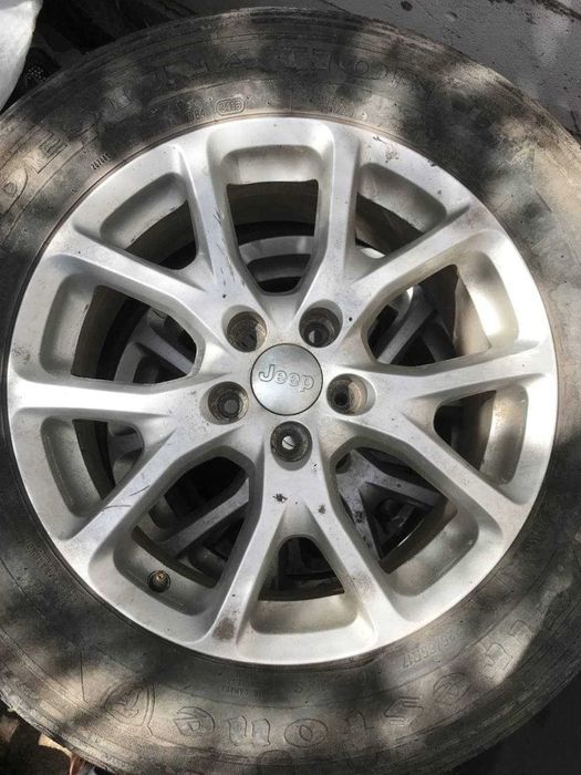 Разборка JEEP CHEROKEE LATITUDE 2017, 3.2v6 чероки 2017, разборка