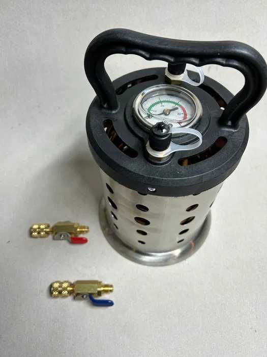 WK RC 225 Охолоджувач фреону