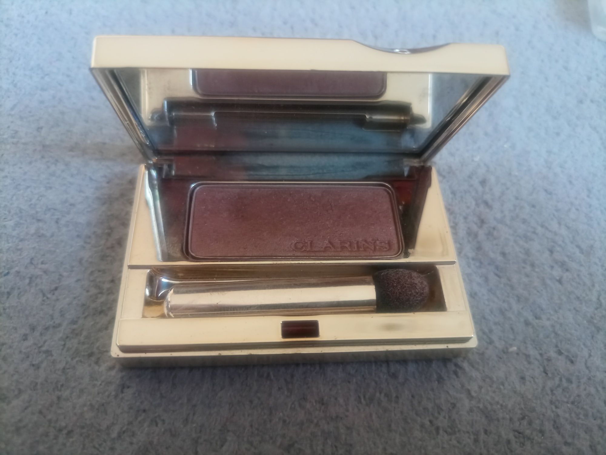 CLARINS i Catrice (1+2)
