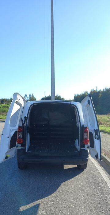 Citroen Berlingo 1.6