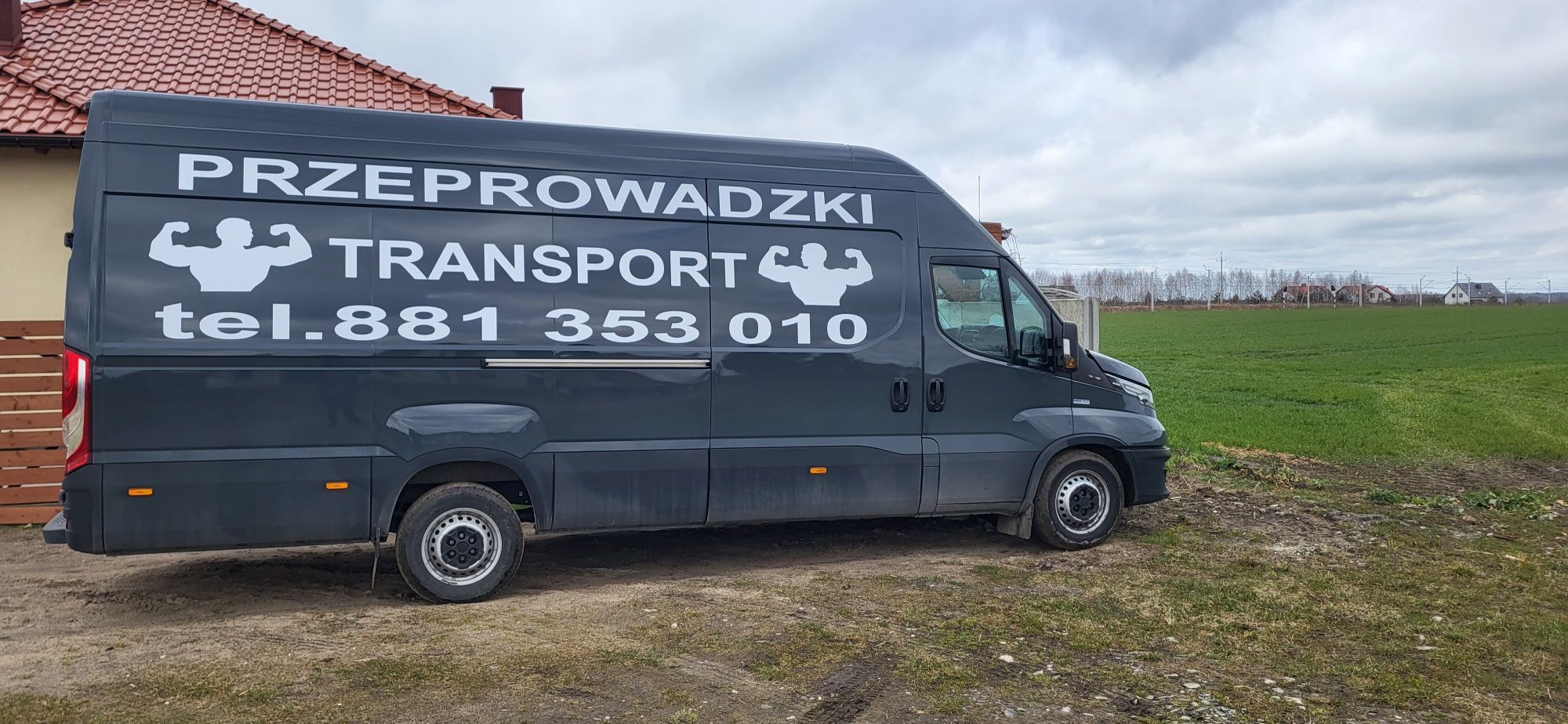 Utylizacija starych mebli transport przeprowadzki darmowa wycena