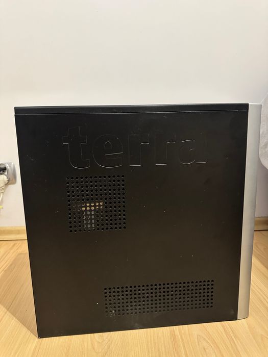 Komputer do gier i5 4590 gtx 970 16gb ram