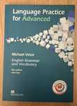 Language Practice for Advanced