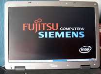 Laptop Fujitsu Esprimo