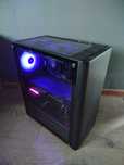 Komputer gamingowy Ryzen 5 3600, RX 5700, 16GB ram
