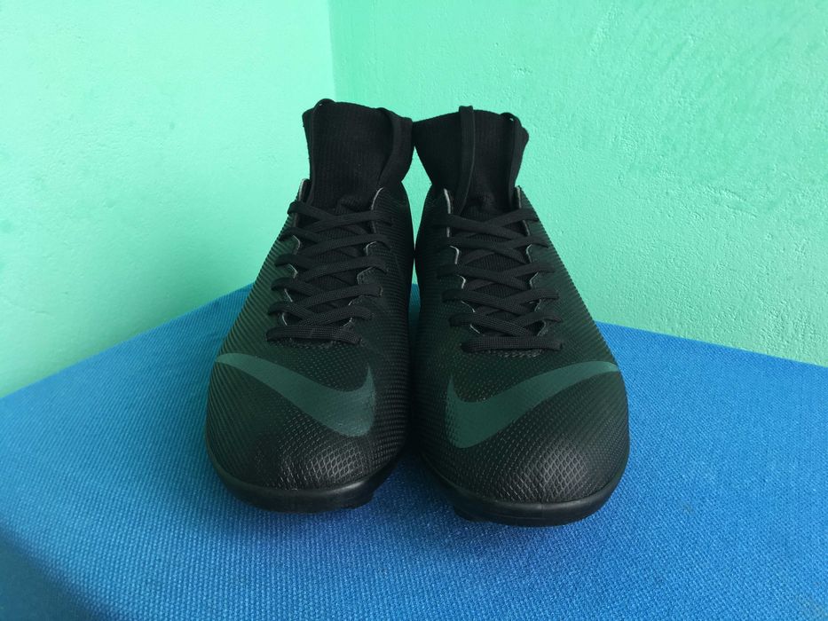 Копочки Nike Mercurial Superfly 6