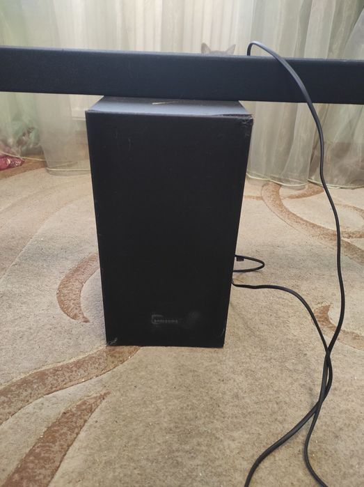 Саундбар Samsung