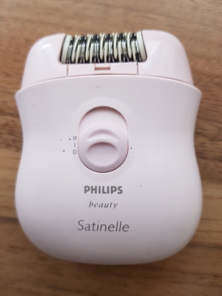 Depilator PHILIPS