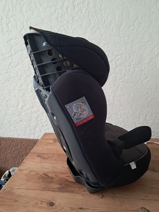 Cadeira criança para automóvel