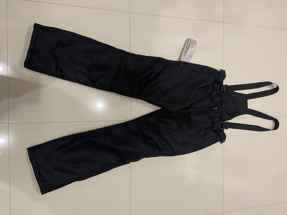 Лижні штани чоловічі Columbia S