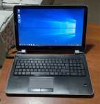 Ноутбук HP Pavilion 15-n221so 15.6"/ 4GB RAM/160GB HDD! N2079