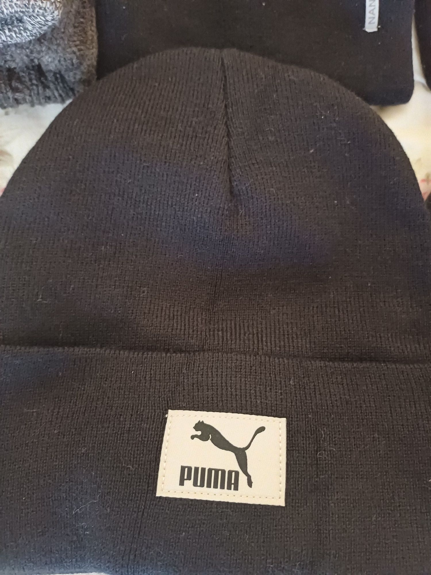Шапки Puma, та багато інших!!!
