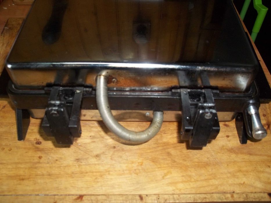 Silex  Grill kontaktowy- Srebrny