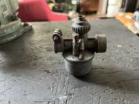 ZZR Romet Komar 232 Zak MR2 gaznik G12 oryginalny