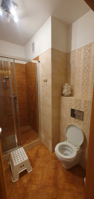 Kabina prysznicowa 120 cersanit plus lustro OKAZJA