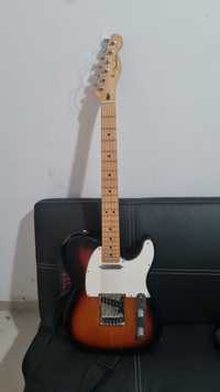 Fender telecaster player series