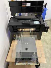 Текстильний принтер для прямого друку на тканинах