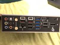 Plyta glowna STRIX Z790-F GAMING WIFI