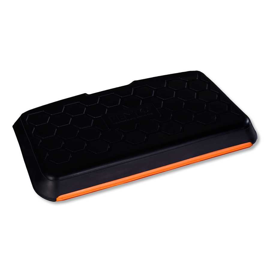 Podkładka pod kolana FENTO Board M2 z Magnetyczną tacką 490x54x295 mm