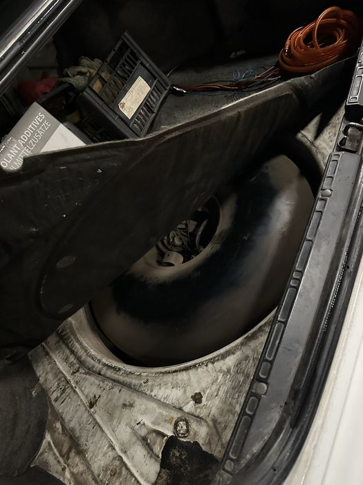 Продам BMW E34 M50B25