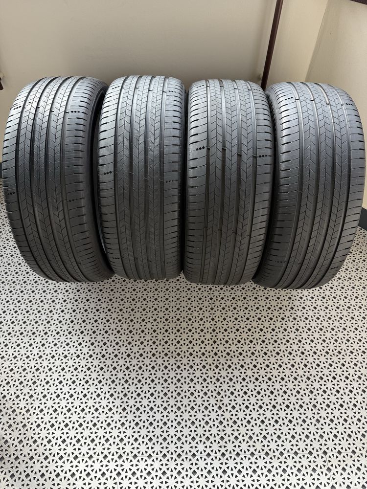 Nowe opony Michelin ePrimacy2  225/45/19  4 sztuki