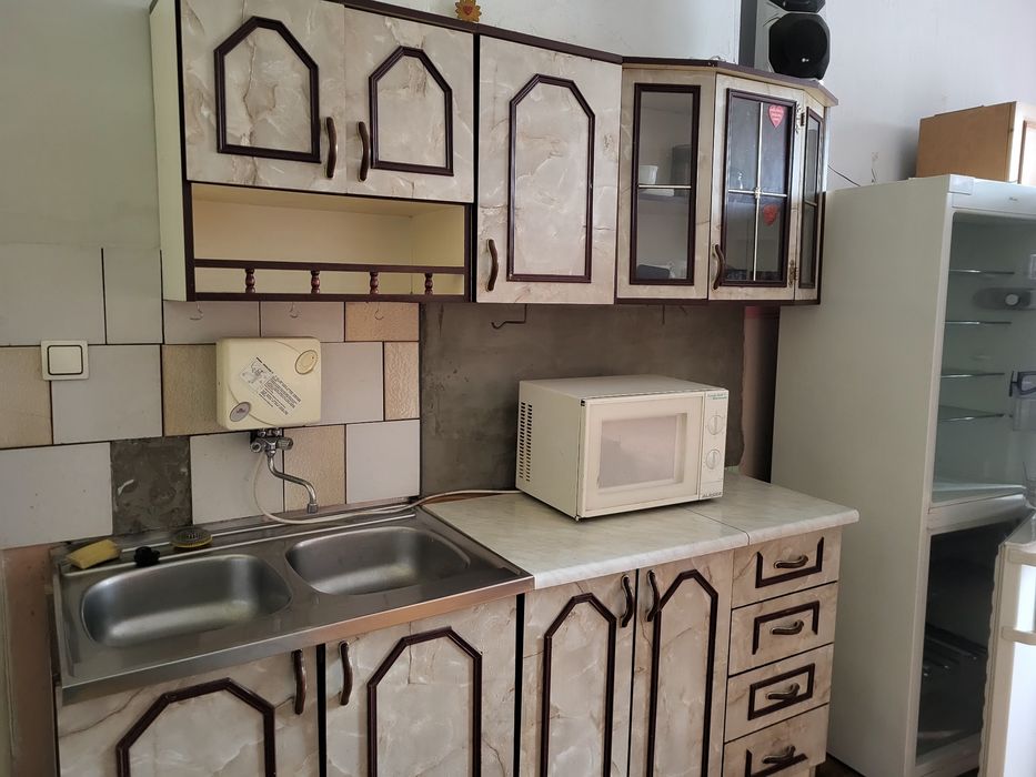 Solidne sprzątanie !