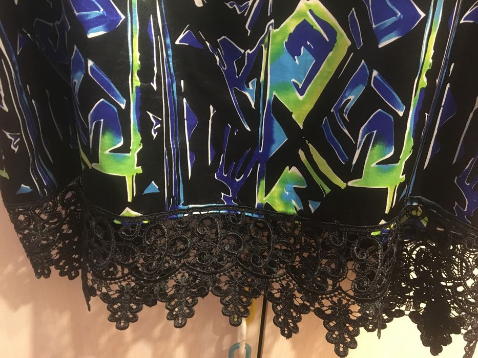 Платье праздничное