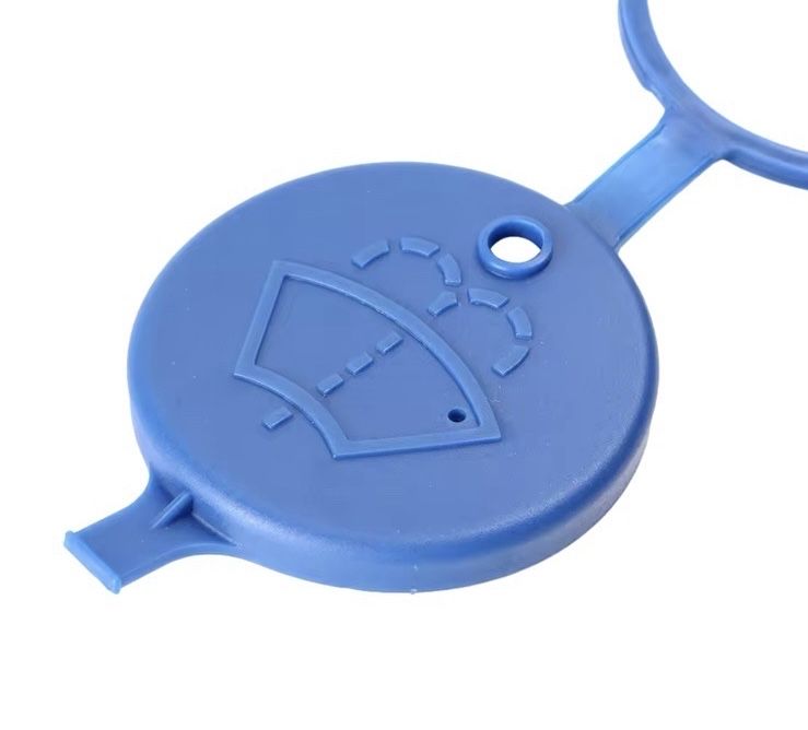 Продам ковпачок кришку бачка омивача на fiat punto doblo вантажівок