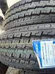 Nowe opony letnie do busa 215/75/16c Starmaxx