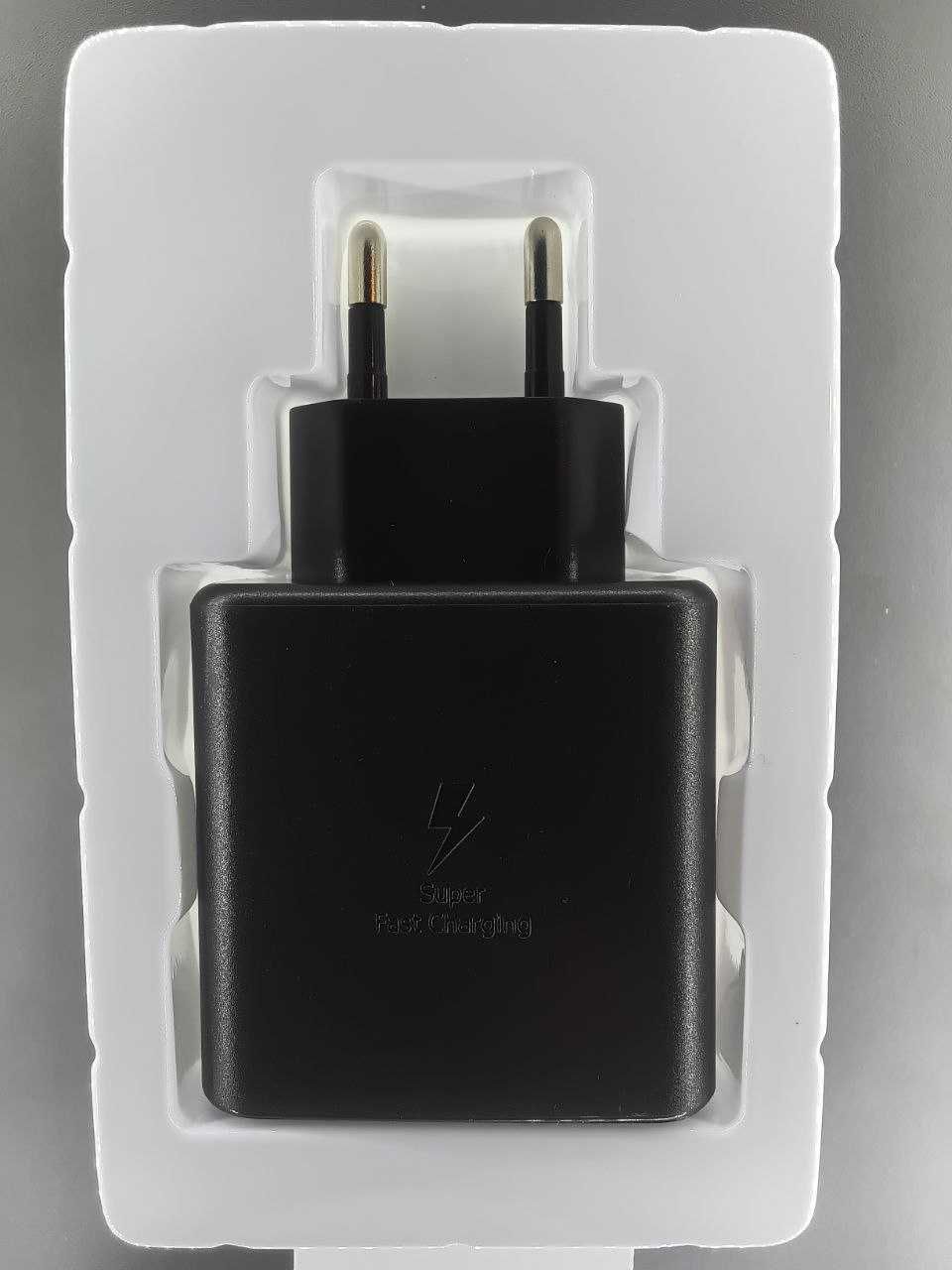 Samsung Power Adapter 45 W FastCharge QC .2..3