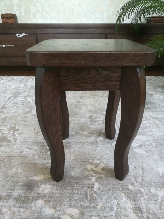 Таборетки 1000гр. дуб, ясен, горіх.